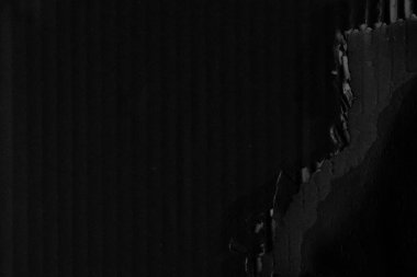 Detaylı soyut grunge karton dokusu