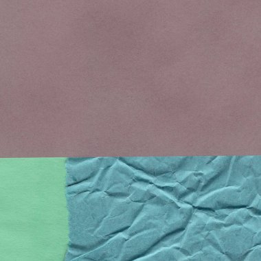 soyut renkli doku arkaplanı, kağıt kolajı