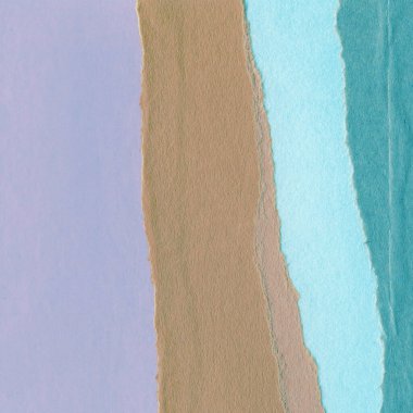 soyut renkli doku arkaplanı, kağıt kolajı