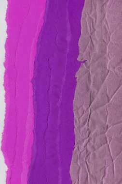 soyut renkli doku arkaplanı, kağıt kolajı