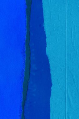 soyut renkli doku arkaplanı, kağıt kolajı