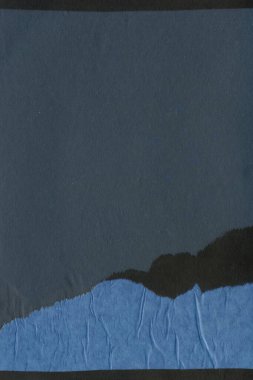 soyut renkli doku arkaplanı, kağıt kolajı