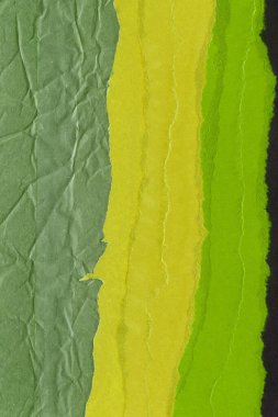 soyut renkli doku arkaplanı, kağıt kolajı