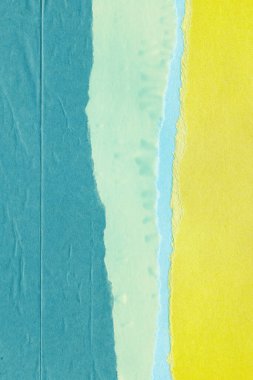 soyut renkli doku arkaplanı, kağıt kolajı