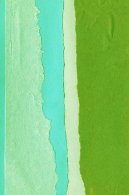 soyut renkli doku arkaplanı, kağıt kolajı