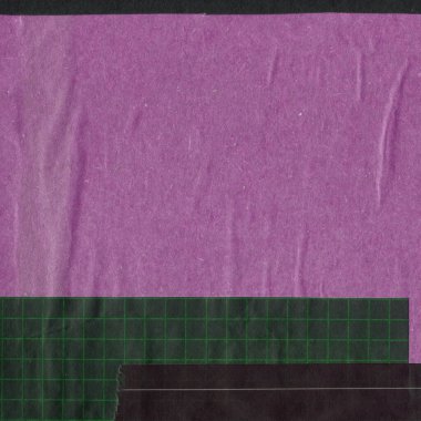 soyut renkli doku arkaplanı, kağıt kolajı