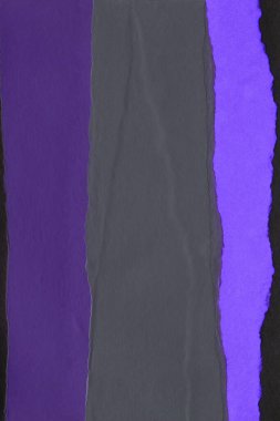 soyut renkli doku arkaplanı, kağıt kolajı