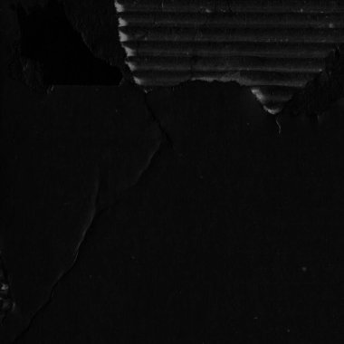 Detaylı soyut grunge karton dokusu