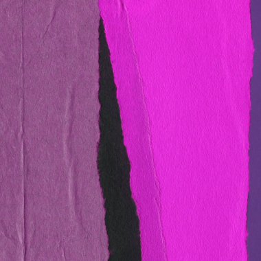 soyut renkli doku arkaplanı, kağıt kolajı