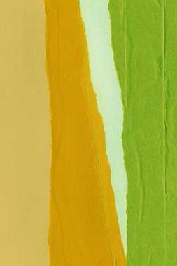 soyut renkli doku arkaplanı, kağıt kolajı