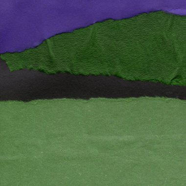 soyut renkli doku arkaplanı, kağıt kolajı