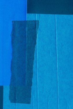 soyut renkli doku arkaplanı, kağıt kolajı