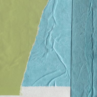 soyut renkli doku arkaplanı, kağıt kolajı