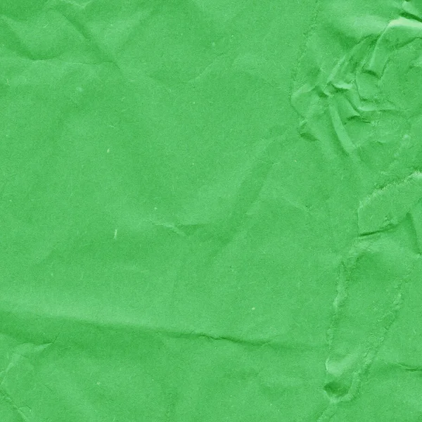 Texture Abstraite Papier Vert Grunge Avec Des Détails — Photo