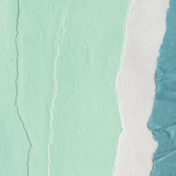 Soyut Renkli Doku Arkaplanı Kağıt Kolajı — Stok fotoğraf