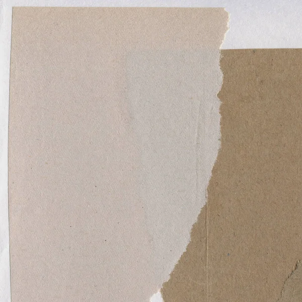Elvont Színes Textúra Háttér Papír Kollázs — Stock Fotó