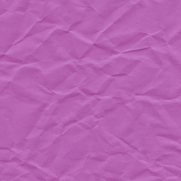 Crumpled light purple paper texture, paper background for design with copy  space for text or image. Stock Photo
