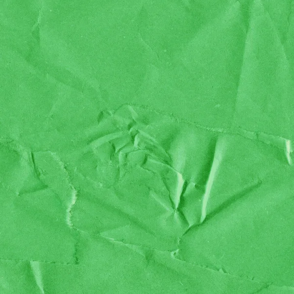 Textura Abstracta Papel Verde Grunge Con Detalles —  Fotos de Stock