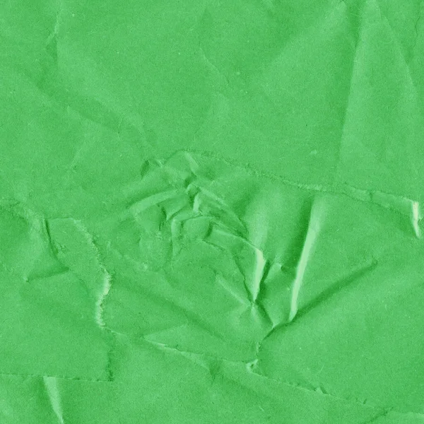 Abstract Grunge Green Paper Texture Details — Stock Photo, Image