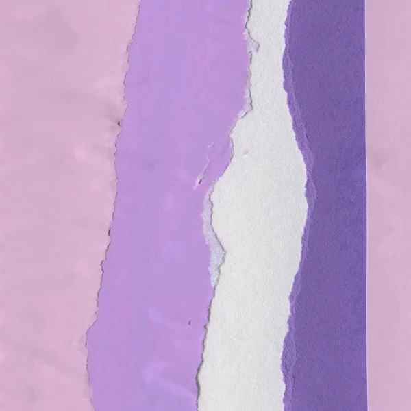 Abstraite Texture Colorée Fond Collage Papier — Photo
