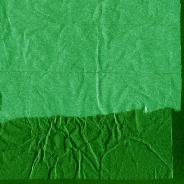 Abstrakt Fargerik Bakgrunn Papircollage – stockfoto