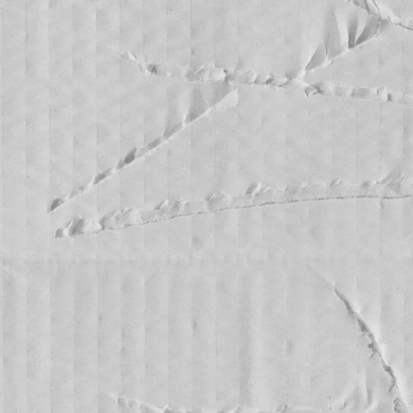 Абстрактная Текстура Картона Гранжа Деталями — стоковое фото