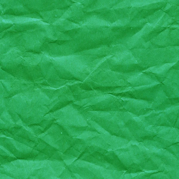 Texture Abstraite Papier Vert Grunge Avec Des Détails — Photo