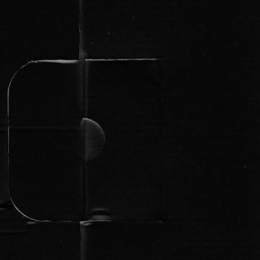 Detaylı soyut grunge karton dokusu