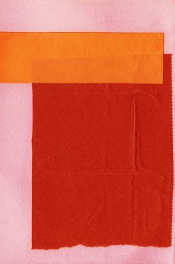 Soyut Renkli doku arkaplanı