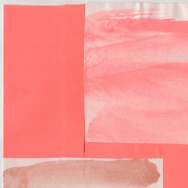 soyut renkli doku arkaplanı, kağıt kolajı