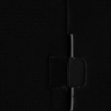 Detaylı soyut grunge karton dokusu