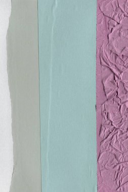 soyut renkli doku arkaplanı, kağıt kolajı