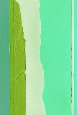 soyut renkli doku arkaplanı, kağıt kolajı