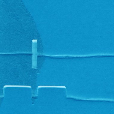 Detaylı soyut grunge karton dokusu