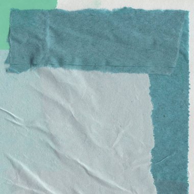 soyut renkli doku arkaplanı, kağıt kolajı