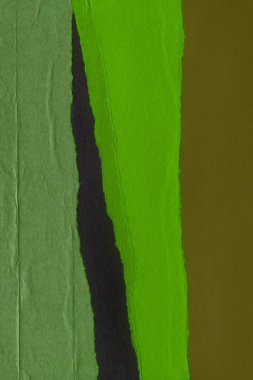 soyut renkli doku arkaplanı, kağıt kolajı