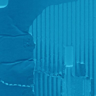 Detaylı soyut grunge karton dokusu