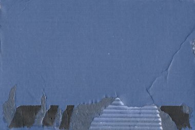 Detaylı soyut grunge karton dokusu