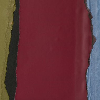 soyut renkli doku arkaplanı, kağıt kolajı