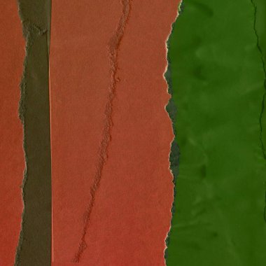 soyut renkli doku arkaplanı, kağıt kolajı