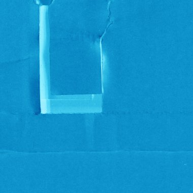 Detaylı soyut grunge karton dokusu