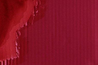 Detaylı soyut grunge karton dokusu