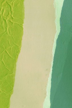 soyut renkli doku arkaplanı, kağıt kolajı