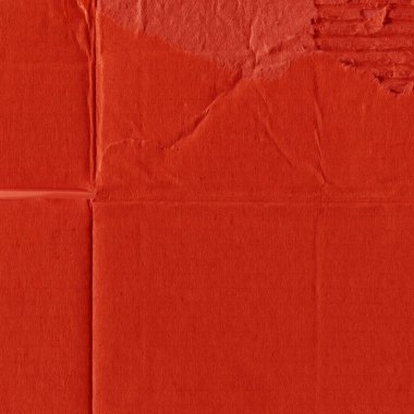 Detaylı soyut grunge karton dokusu