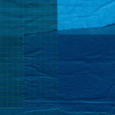 soyut renkli doku arkaplanı, kağıt kolajı