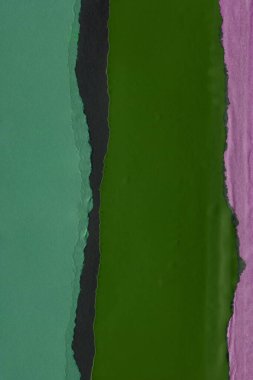 soyut renkli doku arkaplanı, kağıt kolajı