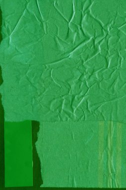 soyut renkli doku arkaplanı, kağıt kolajı