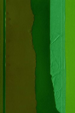 soyut renkli doku arkaplanı, kağıt kolajı