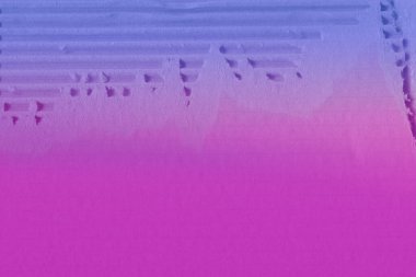 Detaylı soyut pastel karton dokusu