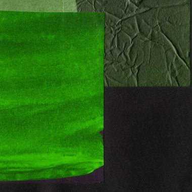 soyut renkli doku arkaplanı, kağıt kolajı